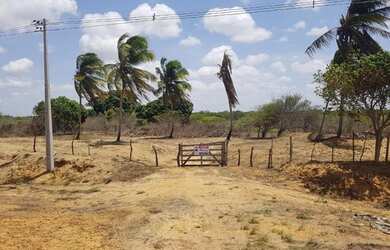 Imagem 12: Área à venda, 340000 m² por R$ 977.000,00 - Touros - Touros/RN