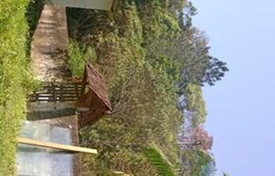 Imagem 6: Rancho pescarias em frente ao poção 120 mil reais