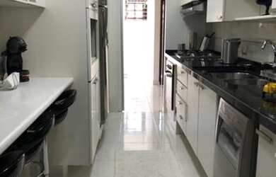 Imagem 6: Casa para venda possui 200 metros quadrados com 3 quartos em Patamares...