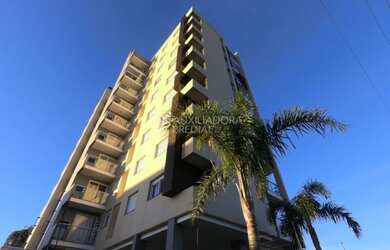 Imagem 6: CAXIAS DO SUL - Apartamento Padrão - Jardim América