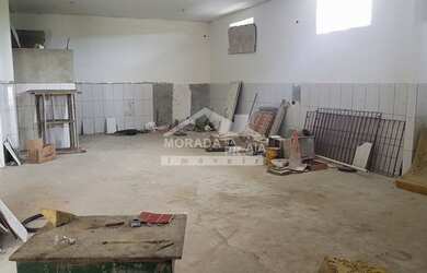 Imagem 9: Loja ENORME na Mirim, 180 m², Portas de Aço, Confira na Imobiliária...