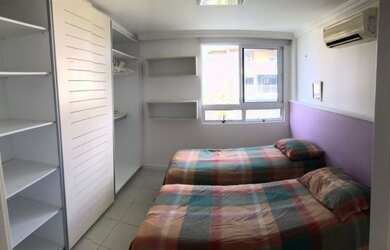 Imagem 7: TM01 - Alugo temporada excelente apartamento no Terra Maris Condomínio...