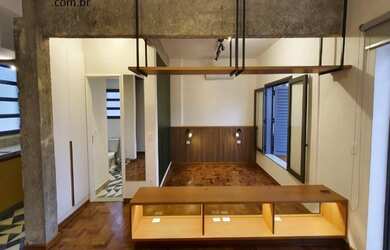 Imagem 12: APARTAMENTO TIPO STUDIO, 58 M², TODO REFORMADO, PRONTO PARA MORAR, 14º ANDAR, para VENDA