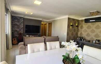 Imagem 11: Apartamento de 3 suítes à venda no Jardim Goiás em Goiânia