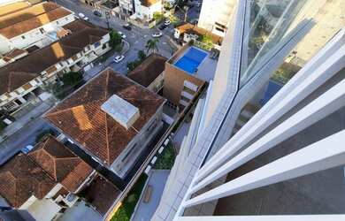 Imagem 11: RESIDENCIAL SÃO GREÓRIO NOVO, APTO STUDIO VISTA LIVRE ,LAZER , SANTOS