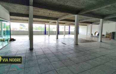 Imagem 3: Andar Corporativo para alugar, 900 m² por R$ 10.000,00/mês - Betânia...