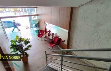 Imagem 10: Andar Corporativo para alugar, 900 m² por R$ 10.000,00/mês - Betânia...