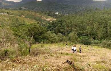 Imagem 4: Lote/Terreno para venda possui 600 metros quadrados