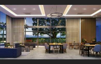 Imagem 12: ESPETACULAR - RESIDENCIAL MAIS ALTO DE SÃO PAULO