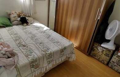 Imagem 6: Apartamento com 2 Quartos e 2 banheiros Venda, 86 m por R$ 298.000,00