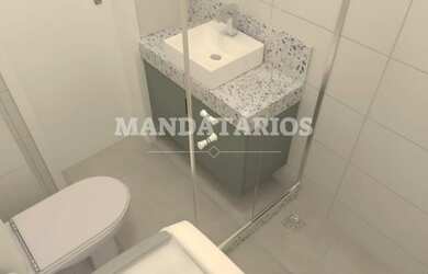 Imagem 6: LOFT EM COPACABANA