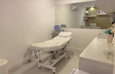 Imagem 8: Consultório montado na cobertura do Vital Place Medical Center - Icaraí!