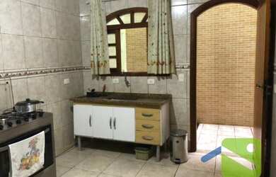 Imagem 8: Residencial - Veloso. Churrasqueira, Varanda, Área de serviçoe207m²...