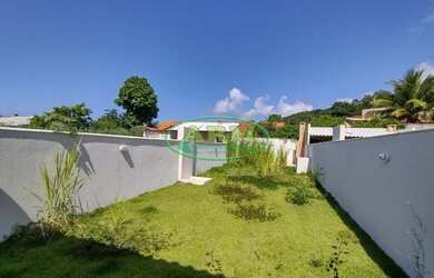 Imagem 8: Maricá - Casa Padrão - Itaipuaçú