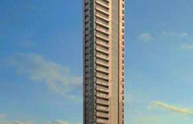 Imagem 13: ESPETACULAR - RESIDENCIAL MAIS ALTO DE SÃO PAULO