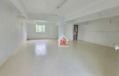 Imagem 4: Sala para alugar, 55 m² por R$ 1.200,00/mês - Badenfurt - Blumenau/SC