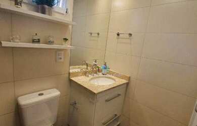 Imagem 2: Apartamento com 2 dormitórios, 73 m² - venda por R$ 1.000.000 ou aluguel...