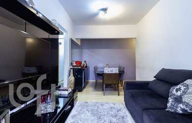 Imagem 7: Apartamento a Venda Fagundes Filho 90m2