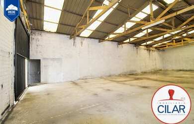 Imagem 10: São José dos Pinhais - Galpão/Depósito/Armazém - Jardim Cruzeiro