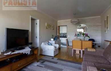 Imagem 5: Apartamento a venda na Saúde 101 m2