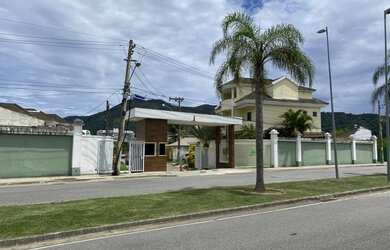 Imagem: O terreno possui 180m² de Área e está localizado em Recreio