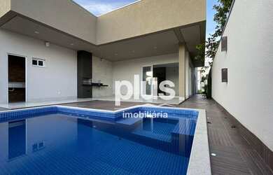 Imagem 10: Casa Alto Padrão 4/4 - Condomínio Mirante do Lago