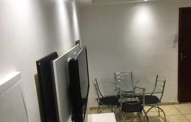 Imagem 15: Apartamento com 2 dormitórios, 48 m² - venda por R$ 175.000,00 ou aluguel...