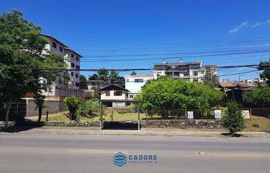 Imagem 8: Terreno com 1.048 m2 no Bairro Sagrada Família