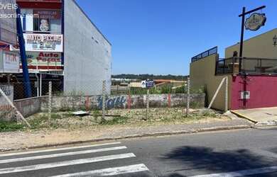 Imagem: O terreno possui 640m² de Área e está localizado em Jardim