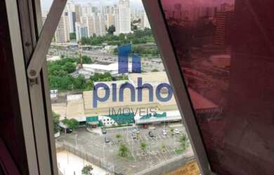 Imagem: O depósito possui 1 Vaga na garagem, 34m² de Área e está