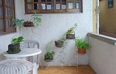 Imagem 7: Vendo Casa no Tingui. Churrasqueira, Varanda, Área de serviçoe194m²...