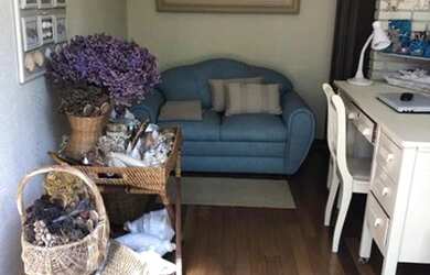 Imagem 2: Casa para venda possui 200 metros quadrados com 3 quartos em Patamares...