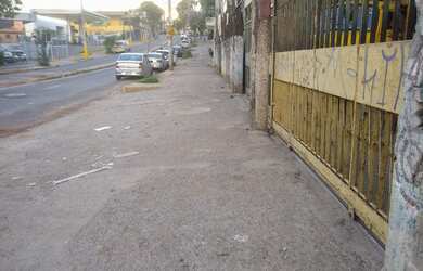 Imagem 4: Belo Horizonte - Galpão/Depósito/Armazém - Boa Vista