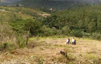 Imagem 14: Lote/Terreno para venda com 600 metros quadrados em Centro - Nazaré Paulista - SP