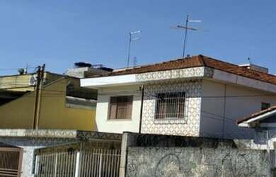 Imagem: O terreno possui 315m² de Área e está localizado em Vila