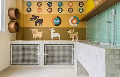 Imagem 6: Apartamento Novo Av. Mazzei 500m do Metrô Tucuruvi