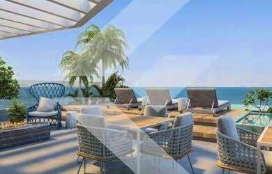 Imagem 2: Lindo Apartamento 03 suítes em Balneário Piçarras Portier