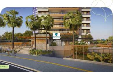 Imagem 8: SALVADOR - Apartamento Padrão - CAMINHO DAS ÁRVORES