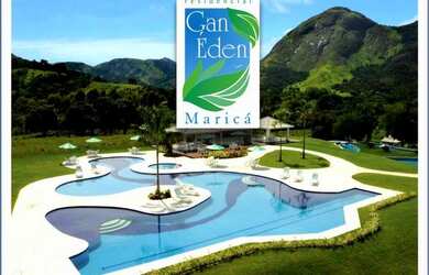 Imagem 2: Lotes a partir de 600m² em Ubatiba/ Maricá- Condomínio Gan eden