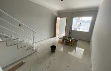 Imagem 4: Sobrados Novos Jardim Brasilia ZL 3 dorm sendo 1 suite, 2 vagas