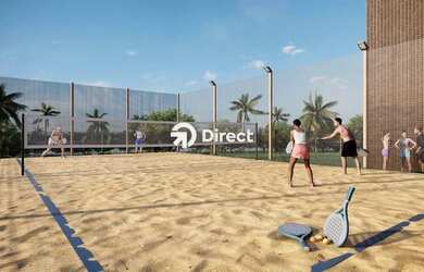 Imagem: Apartamento para venda com 97 metros quadrados com 3 quartos