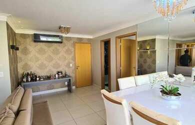 Imagem 6: Apartamento de 3 suítes à venda no Jardim Goiás em Goiânia