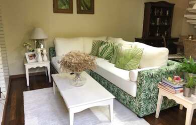 Imagem 11: Casa para venda possui 200 metros quadrados com 3 quartos em Patamares...