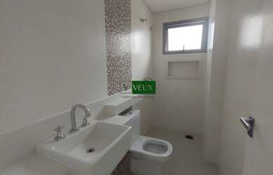 Imagem 9: Belíssima cobertura Alto Padrão a venda Indaiá, Caraguatatuba, varanda...