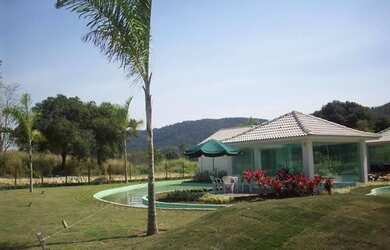 Imagem 10: Lotes a partir de 600m² em Ubatiba/ Maricá- Condomínio Gan eden