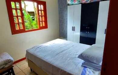 Imagem 8: Casa em Imbituba, no bairro Alto Arroio á 130 metros até a lagoa do...