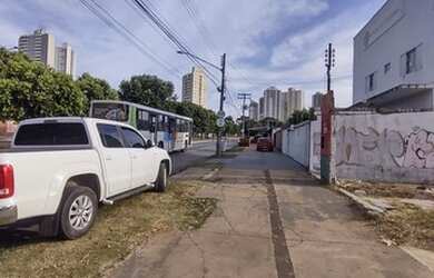Imagem 3: Lote Leste Universitário Goiânia- GO. 580 metros quadrados