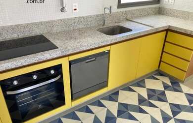 Imagem 9: APARTAMENTO TIPO STUDIO, 58 M², TODO REFORMADO, PRONTO PARA MORAR, 14º ANDAR, para VENDA