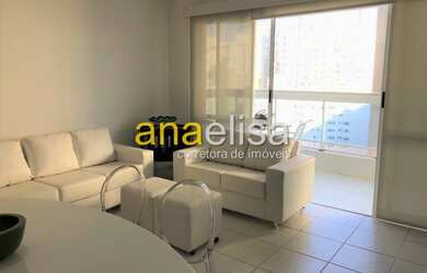 Imagem 4: Apartamento 30m da praia com vista para o mar nas Astúrias, Guarujá