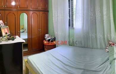 Imagem 6: Casa com 2 dormitórios, 80 m² - venda por R$ 190.000,00 ou aluguel por...